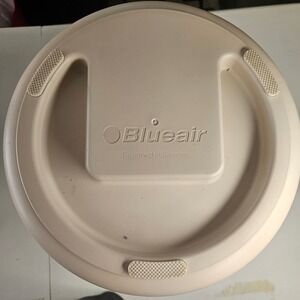 Blueair‎ Humidifier Aroma Diffuser Stone H38i Power Adapter Beige Swedish Design